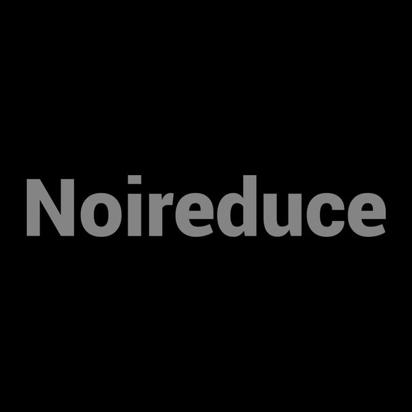 Noireduce