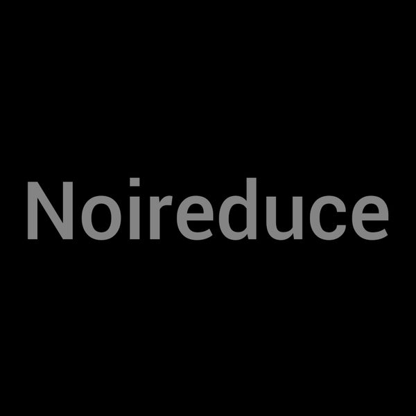 Noireduce