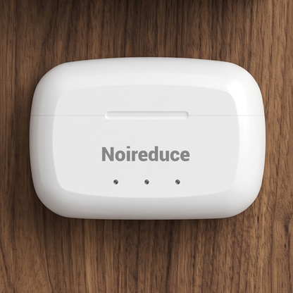 Noireduce Hearing Aids – Essential Series Personal Sound Amplifier for Adults
